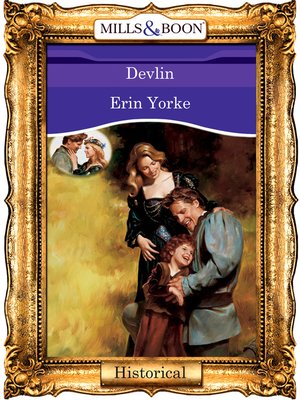 cover image of Devlin